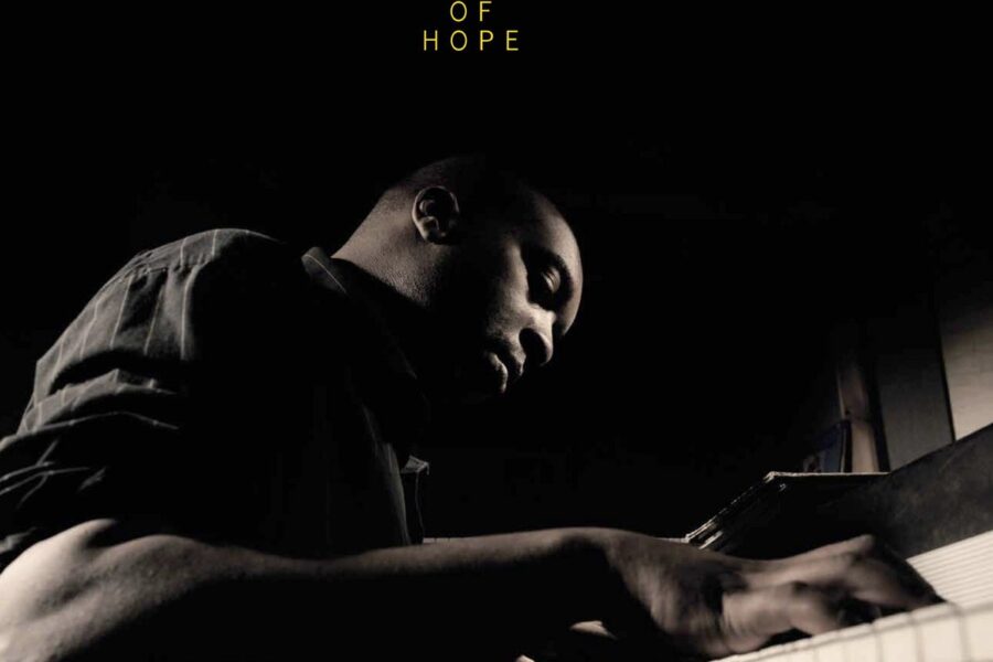 In Search of Hope Album by Kaidi Tatham
