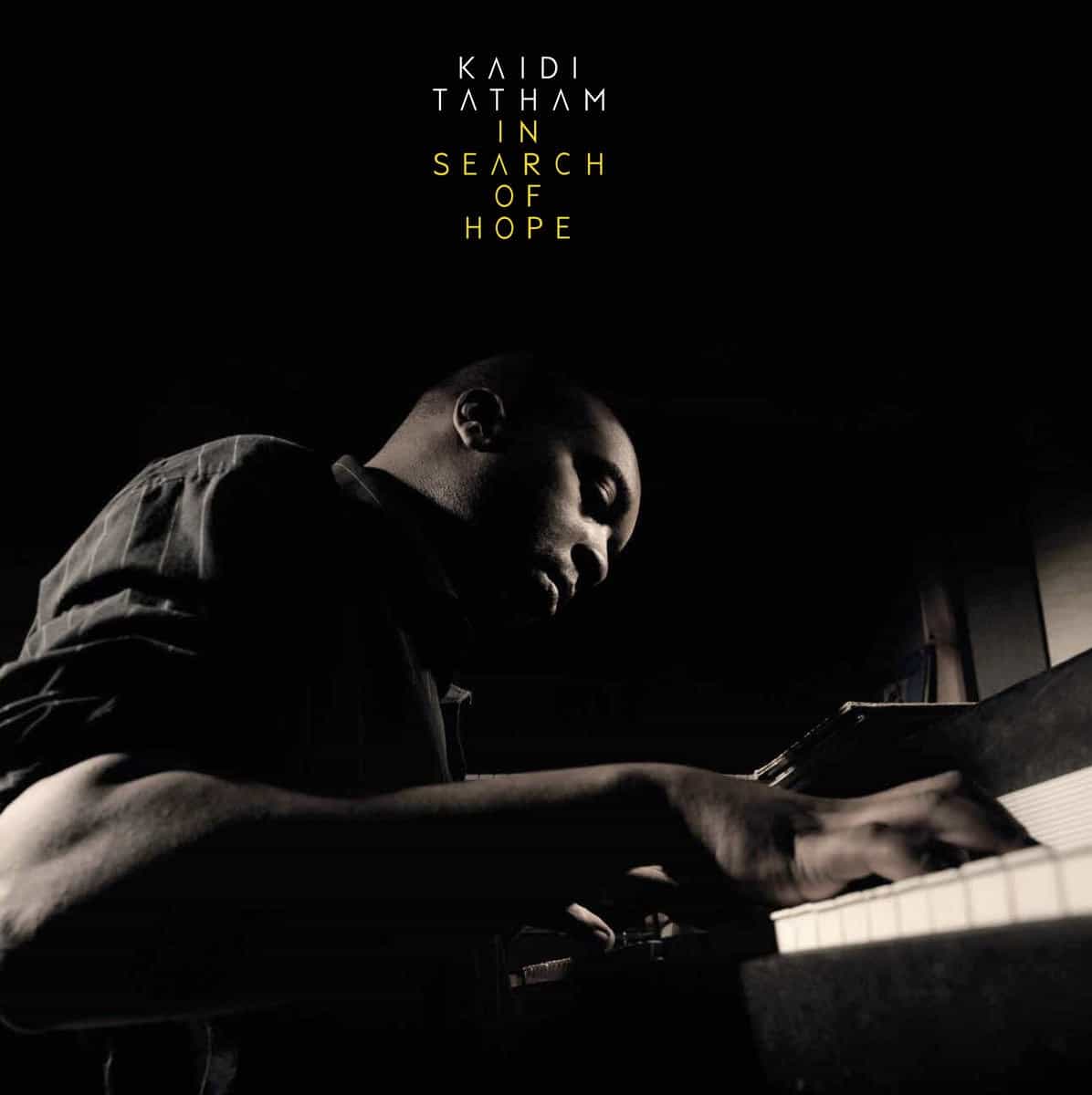 In Search of Hope – Album by Kaidi Tatham
